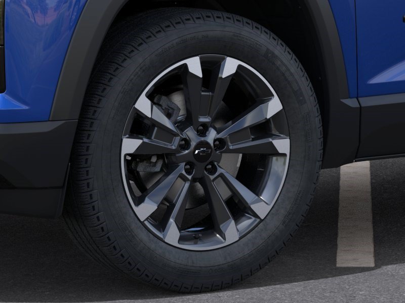 2027 Chevrolet Equinox RS - Photo 9