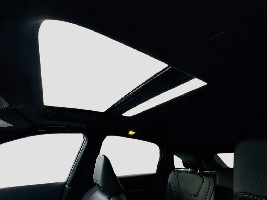 New 2027 GRAPHITE SHADOW INFINITI Sport AWD image 23