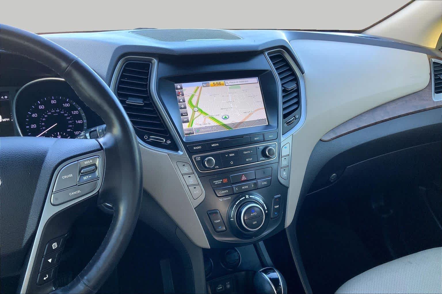 Used 2019 Monaco White Hyundai Limited Ultimate image 7