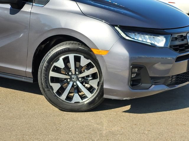 Used 2025  Honda EX-L image 9