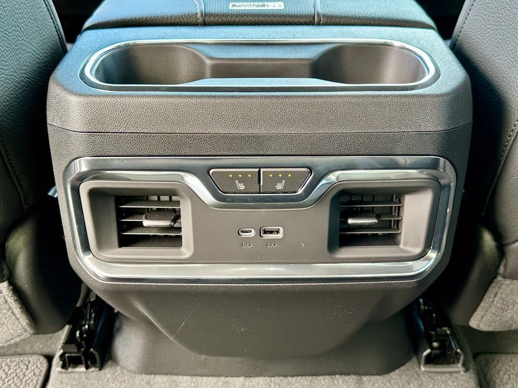 2026 GMC Sierra 1500 Denali - Photo 23