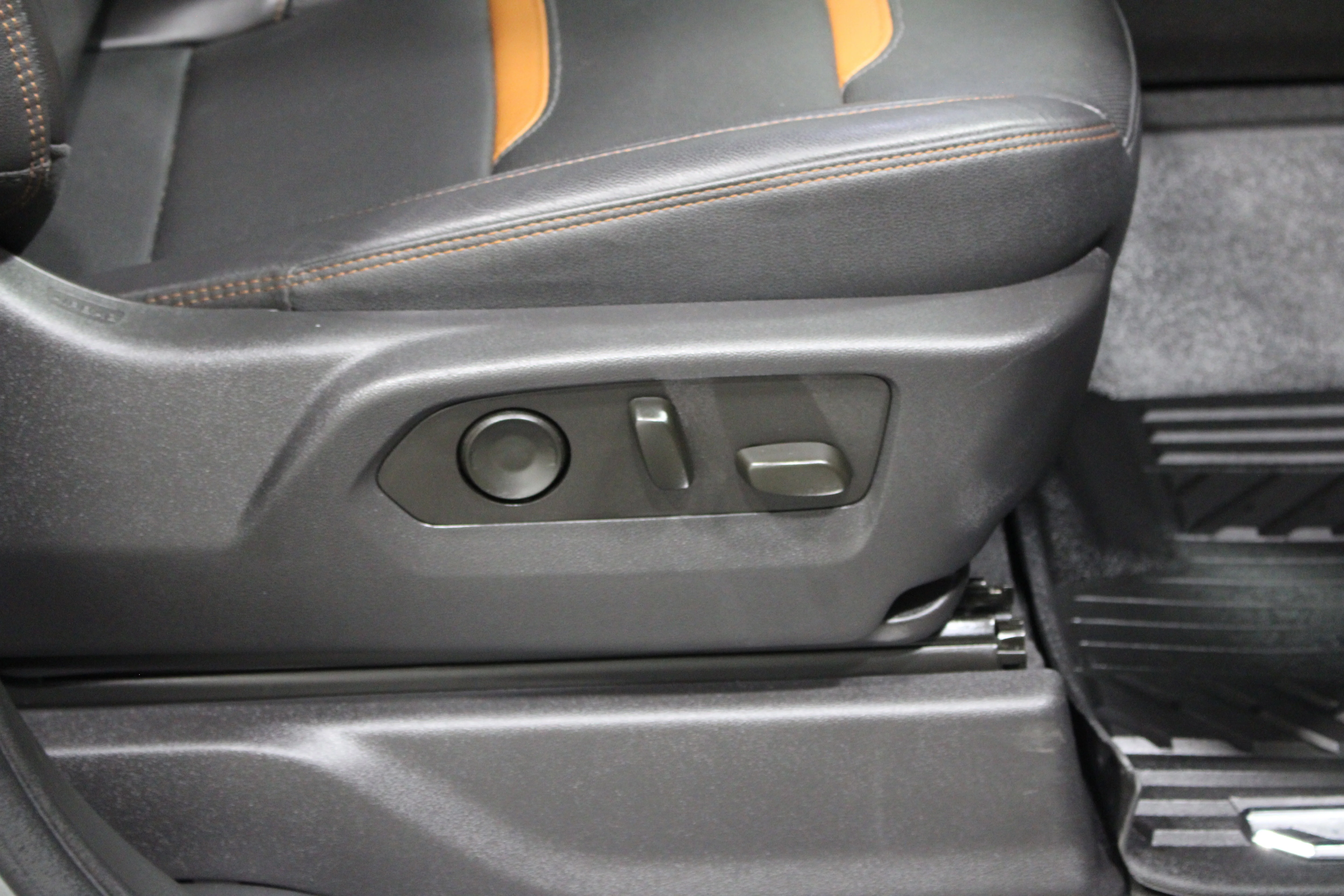 2023 GMC Sierra 1500 AT4 - Photo 25