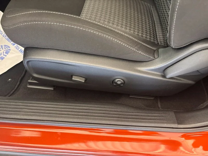 Used 2021 Orange Dodge GT image 16
