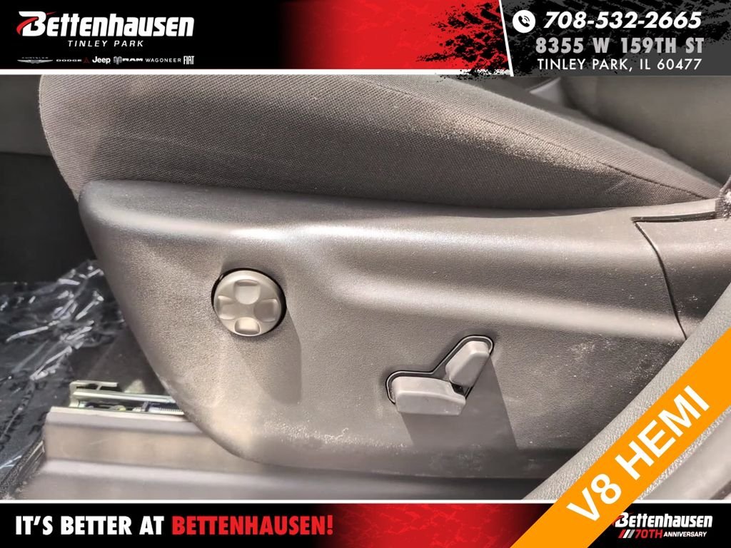 New 2026 Vapor Gray Exterior Paint Dodge GT HEMI V8 image 16