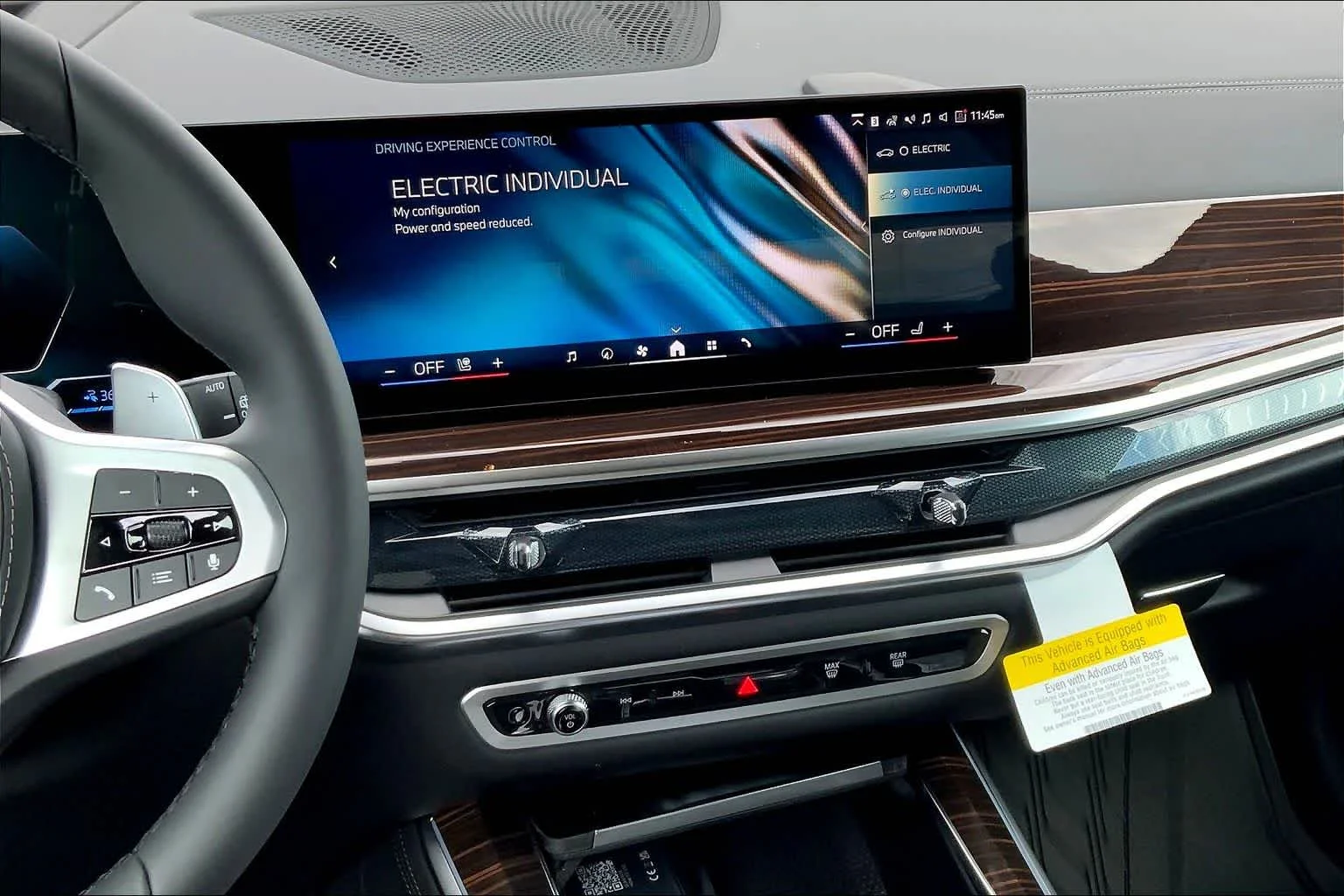 2026 BMW X5 50e - Photo 6