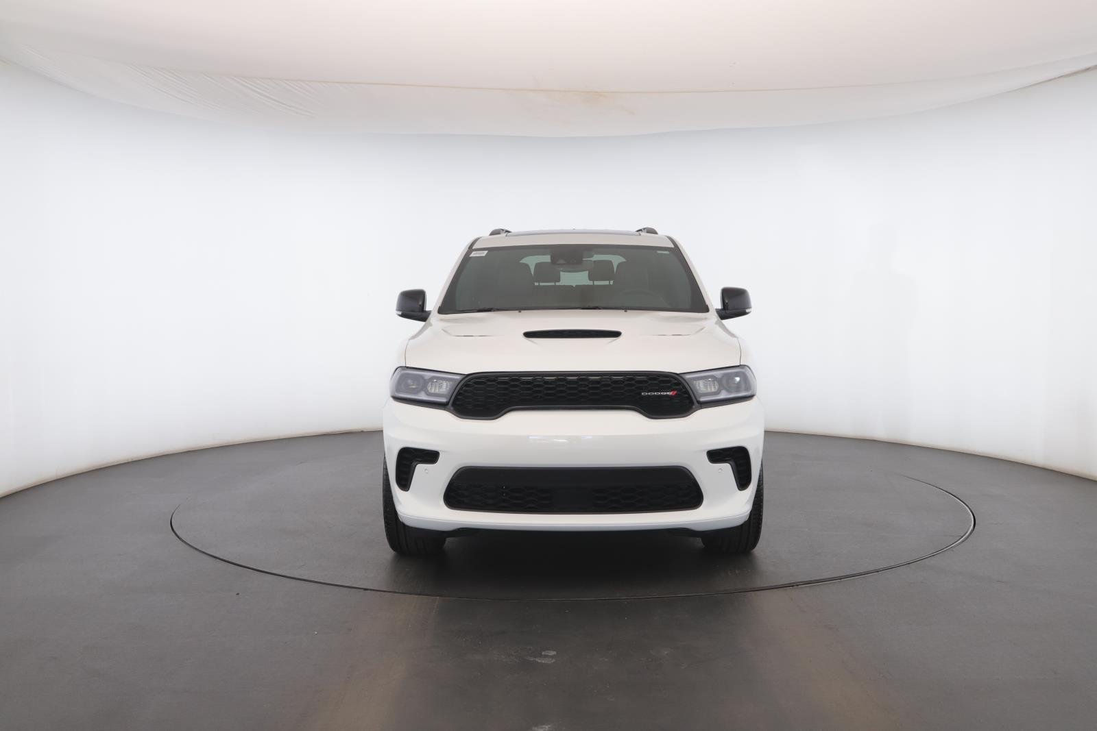 New 2026 White Knuckle Clearcoat Dodge GT Plus AWD image 25