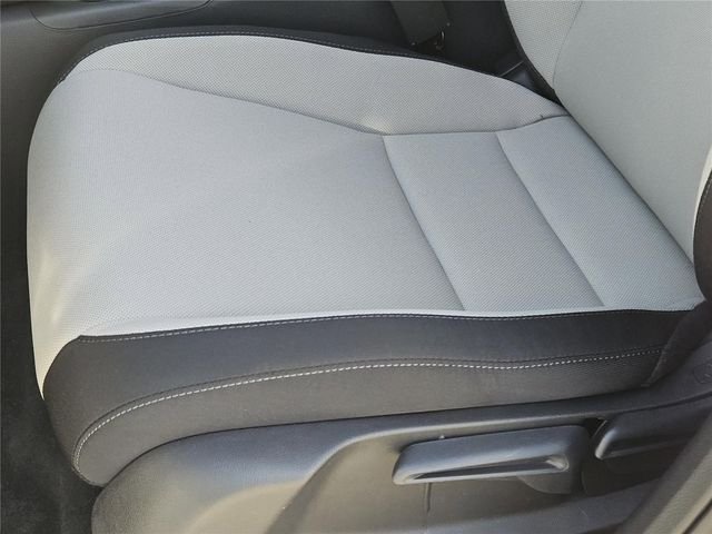New 2026 Platinum White Pearl Honda LX image 8