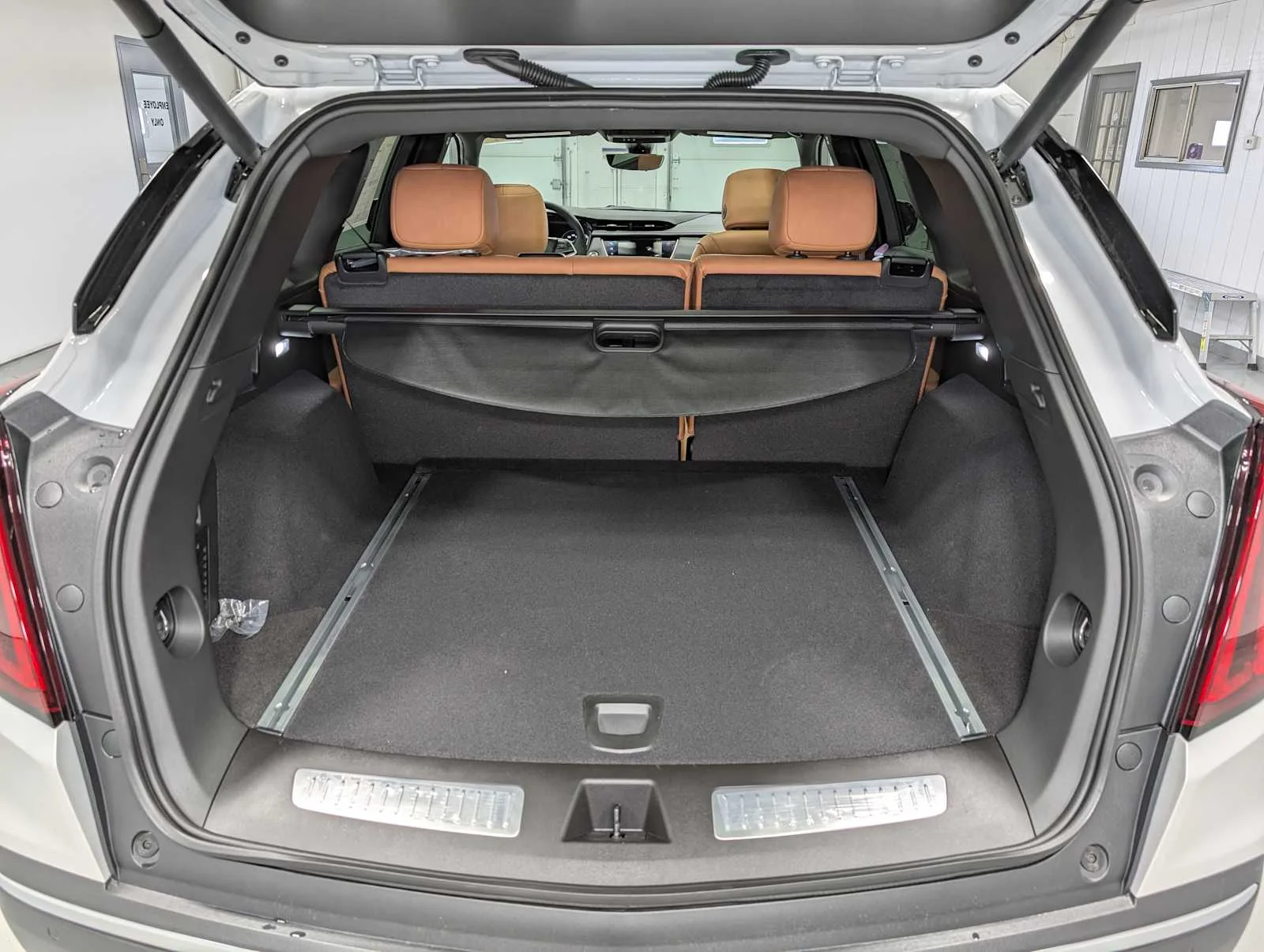 2026 Cadillac XT5 Premium Luxury - Photo 7