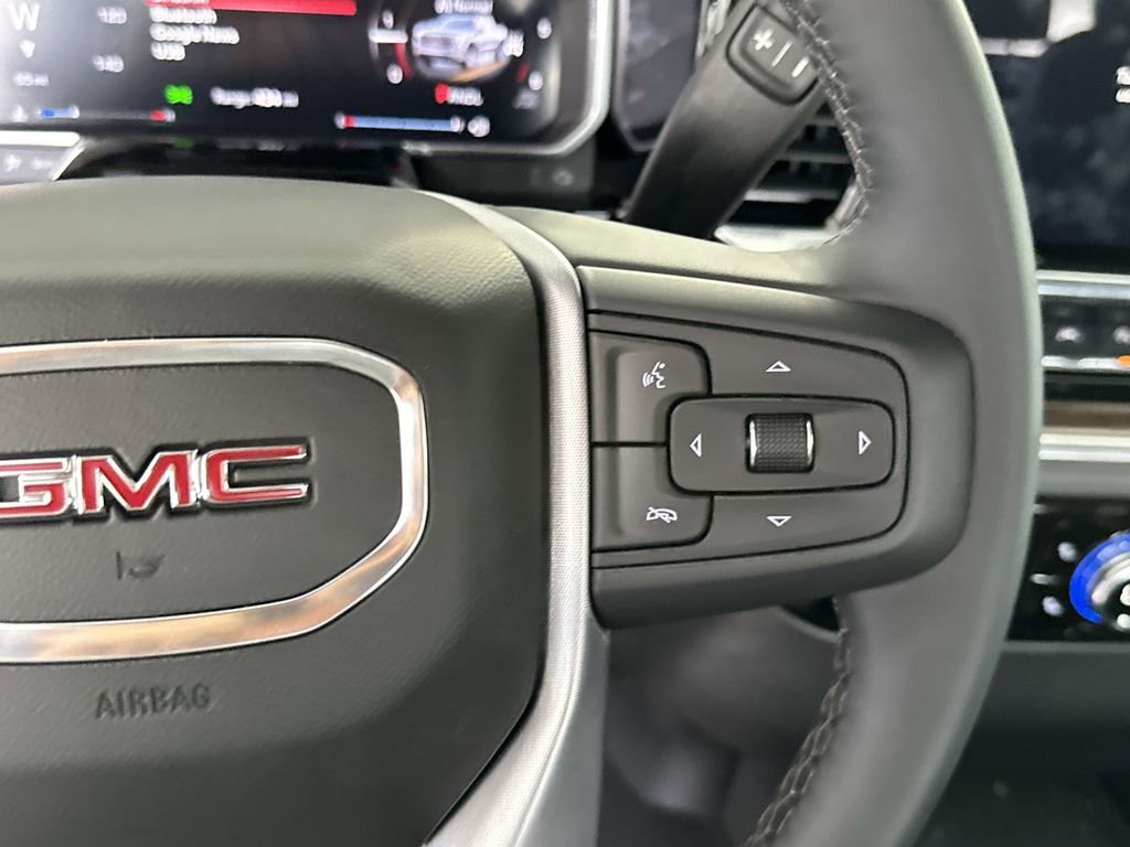 2026 GMC Sierra 1500 Elevation - Photo 21