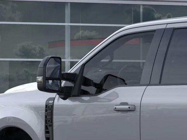 New 2026 Ford F-250SD XLT