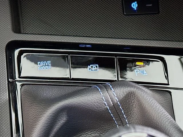 New 2026 Gray Hyundai Base image 19