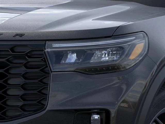 New 2026 Agate Black Metallic Ford ST-Line image 43