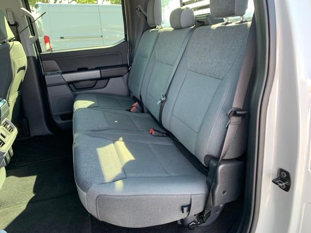 2024 Ford F-150 XLT - Photo 85