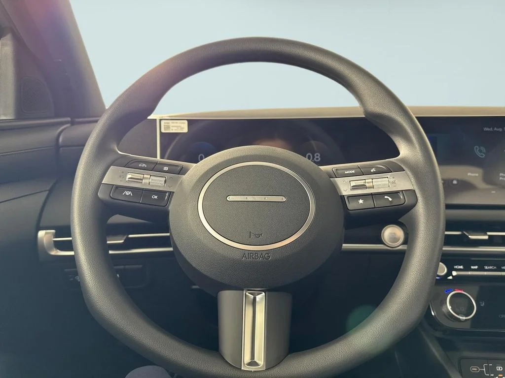 New 2027 Green Hyundai SEL image 25