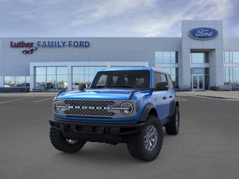 New 2025 Velocity Blue Metallic Ford RTR ROVR image 27