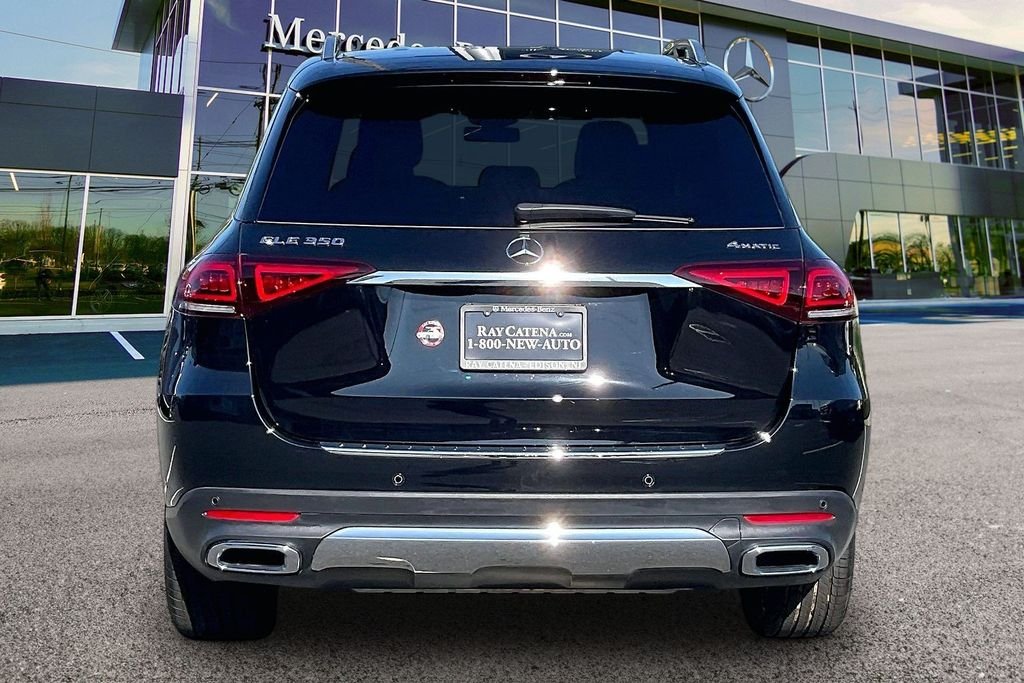 2023 Mercedes-Benz GLE GLE350 - Photo 4