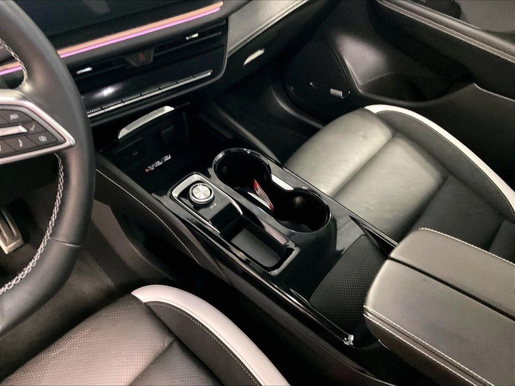 Used 2024 Gray Buick Sport Touring image 20