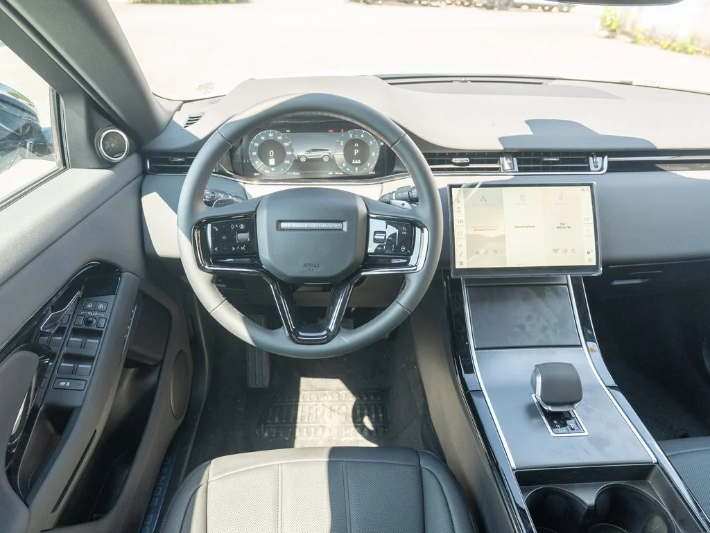 New 2026 Gray Land Rover S image 12