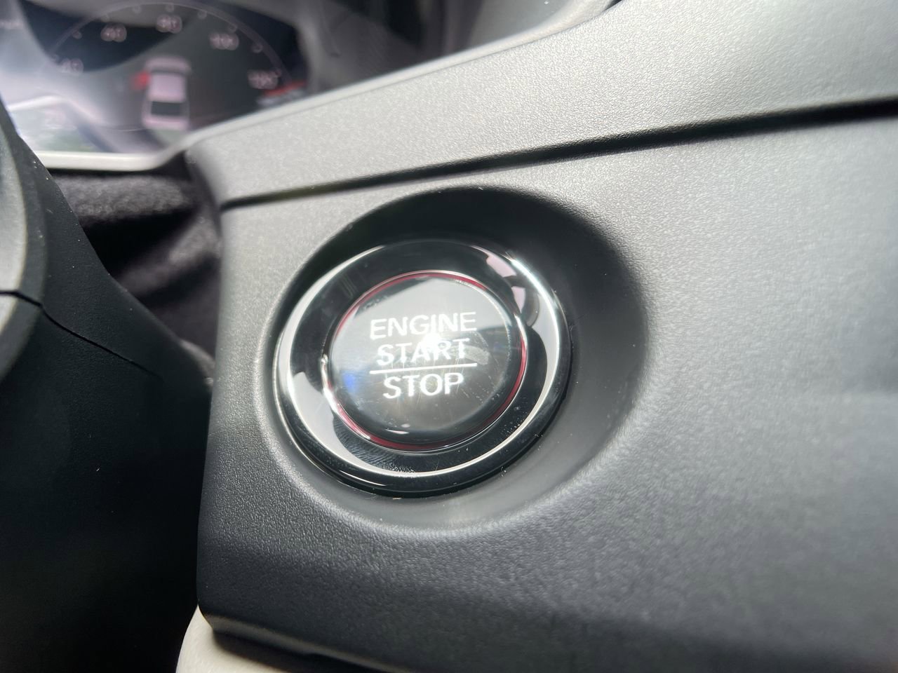2025 Honda Accord LX - Photo 26