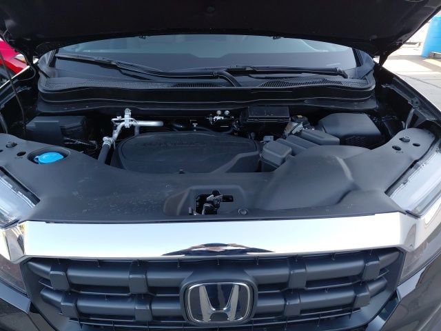 2026 Honda Ridgeline RTL - Photo 42