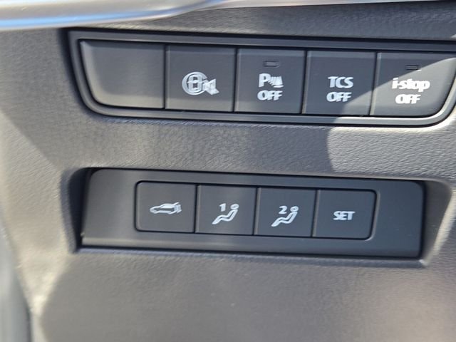 2025 Mazda CX-70 Premium Package - Photo 14