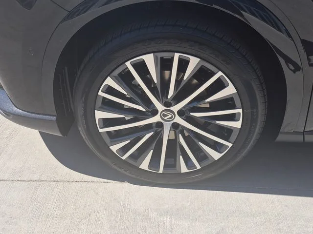 New 2026 Black Lexus 350 Premium+ image 10