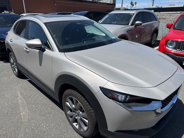 2024 Mazda CX-30 Preferred AWD's photo