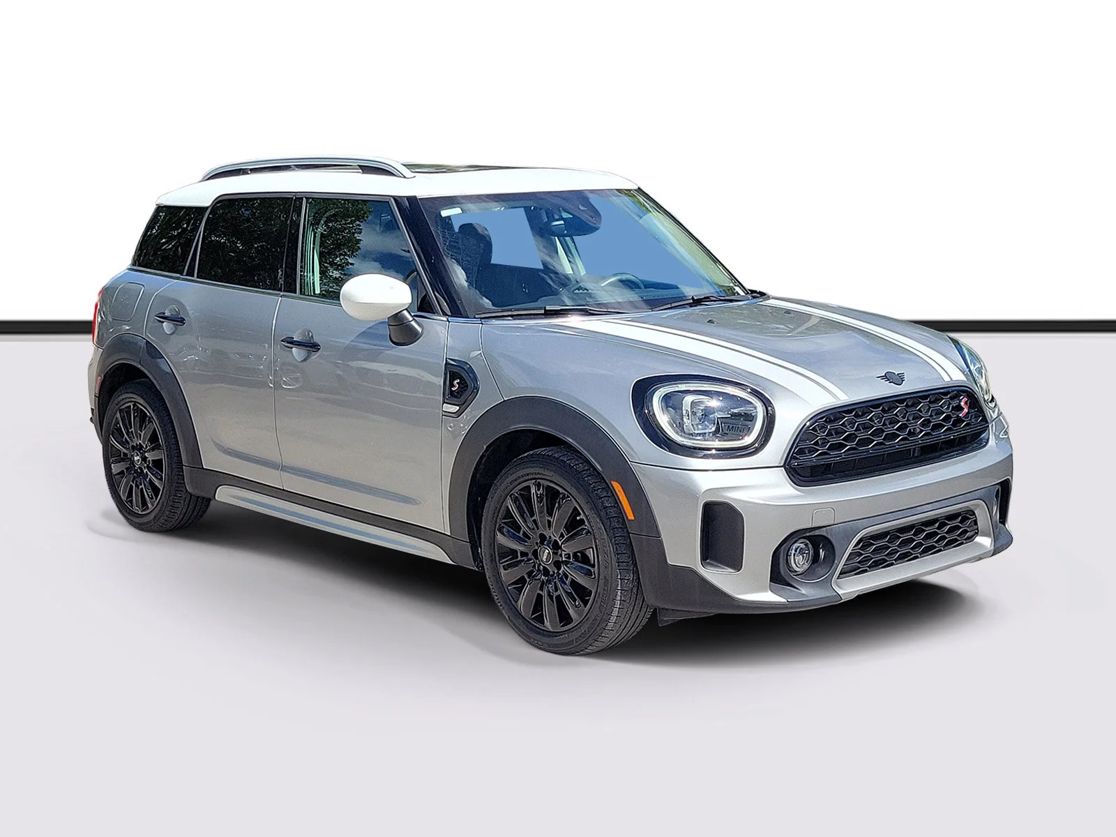 2024 MINI Countryman