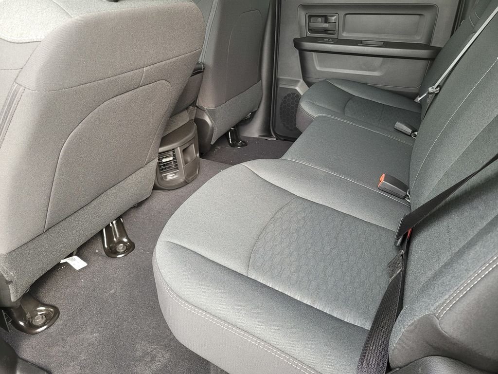 2026 RAM 2500 Tradesman/Black Express - Photo 6
