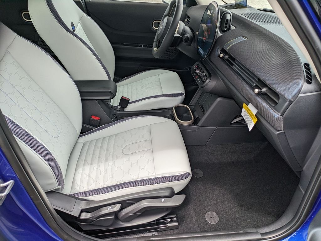 2025 MINI Hardtop 4 Door S - Photo 24