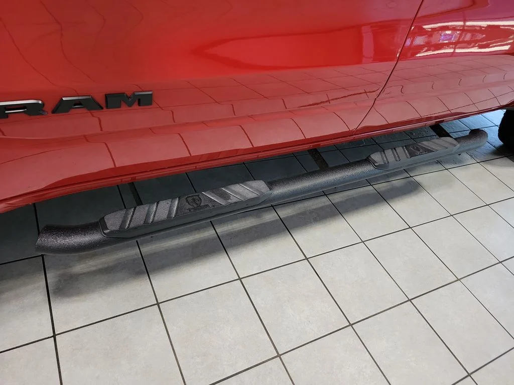 Certified Used 2021 Red Ram Rebel image 30
