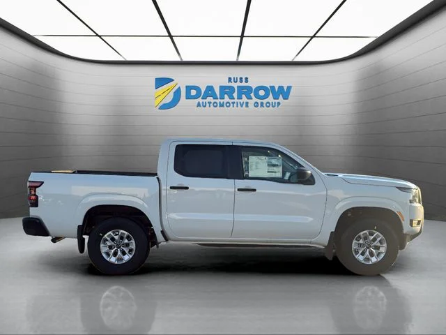 Used 2026 White Nissan S image 6