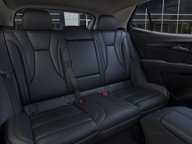 2026 Buick Envision Preferred - Photo 18