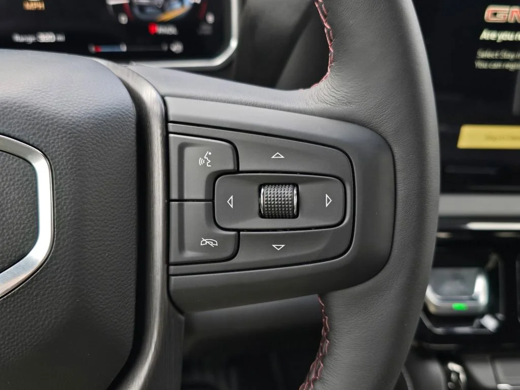2026 GMC Sierra 2500HD AT4X - Photo 19