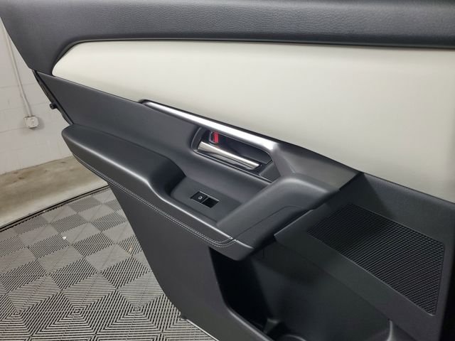 New 2026 Jet Black Mica Mazda 2.5 S Preferred AWD image 18