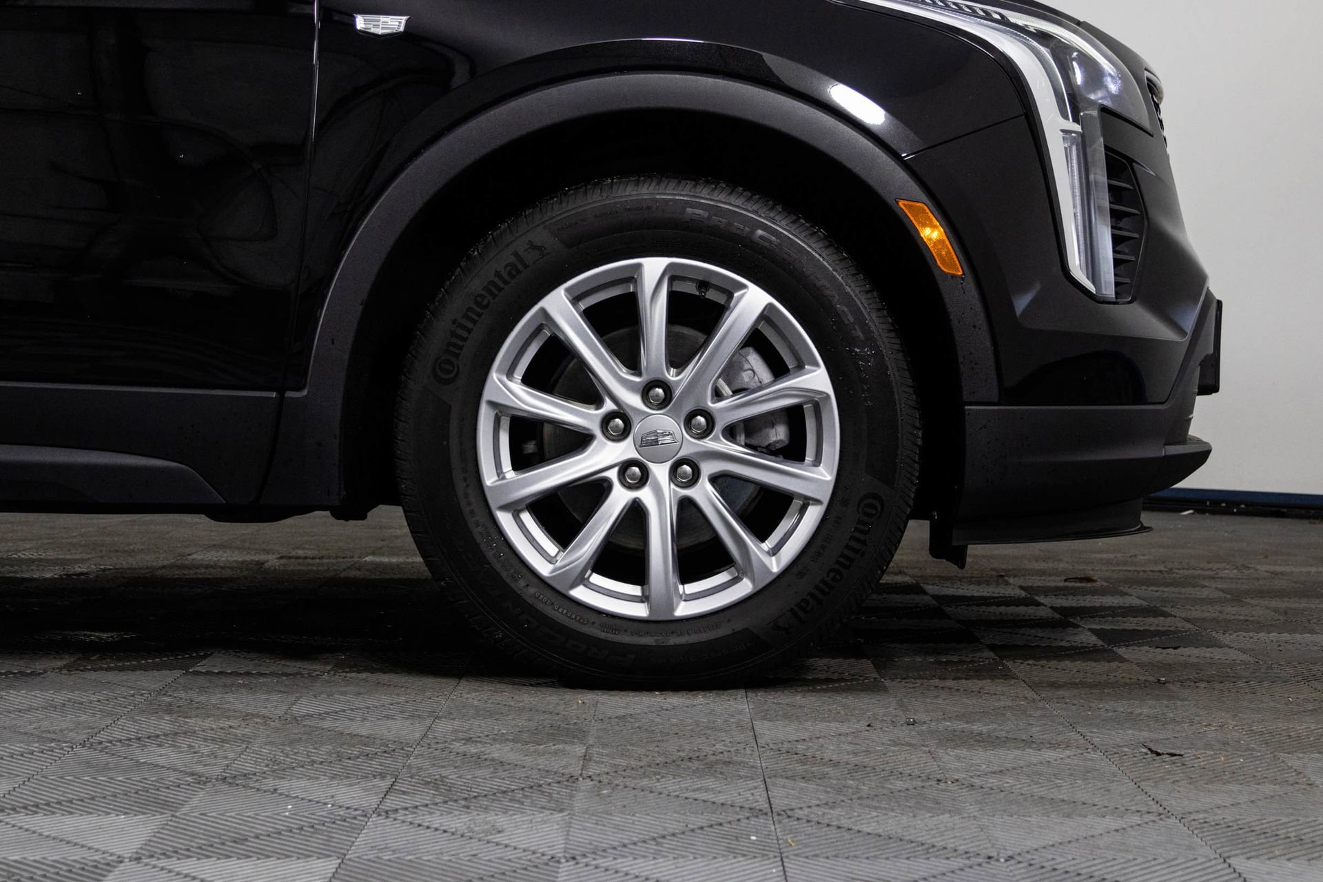 2023 CADILLAC XT4 - Image 42