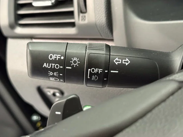 Used 2025 Black Honda RTL image 17