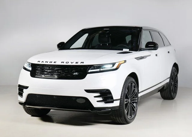 2026 Land Rover Range Rover Velar Dynamic SE