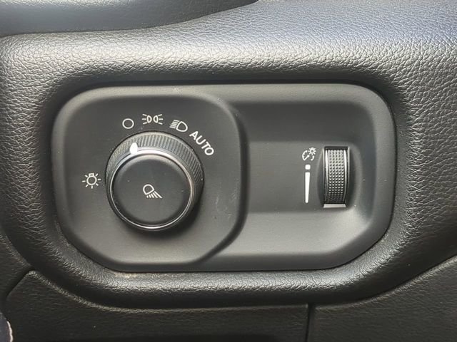 2023 RAM Ram 1500 Pickup Laramie - Photo 29