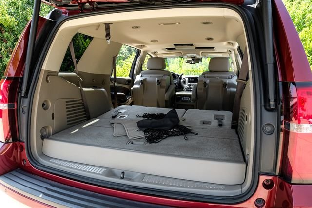 Used 2017 Red Chevrolet LT image 52