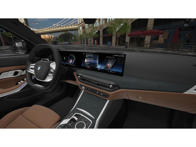 New 2026 Black Sapphire Metallic BMW  image 14