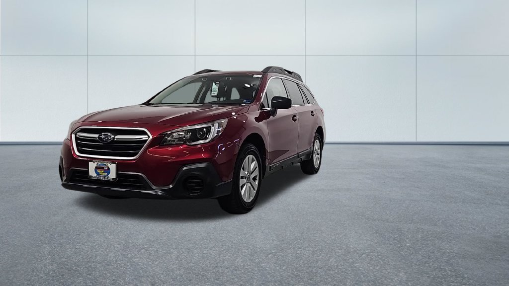2019 Subaru Outback