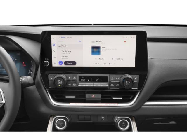 Used 2024 Cream Toyota Limited image 9