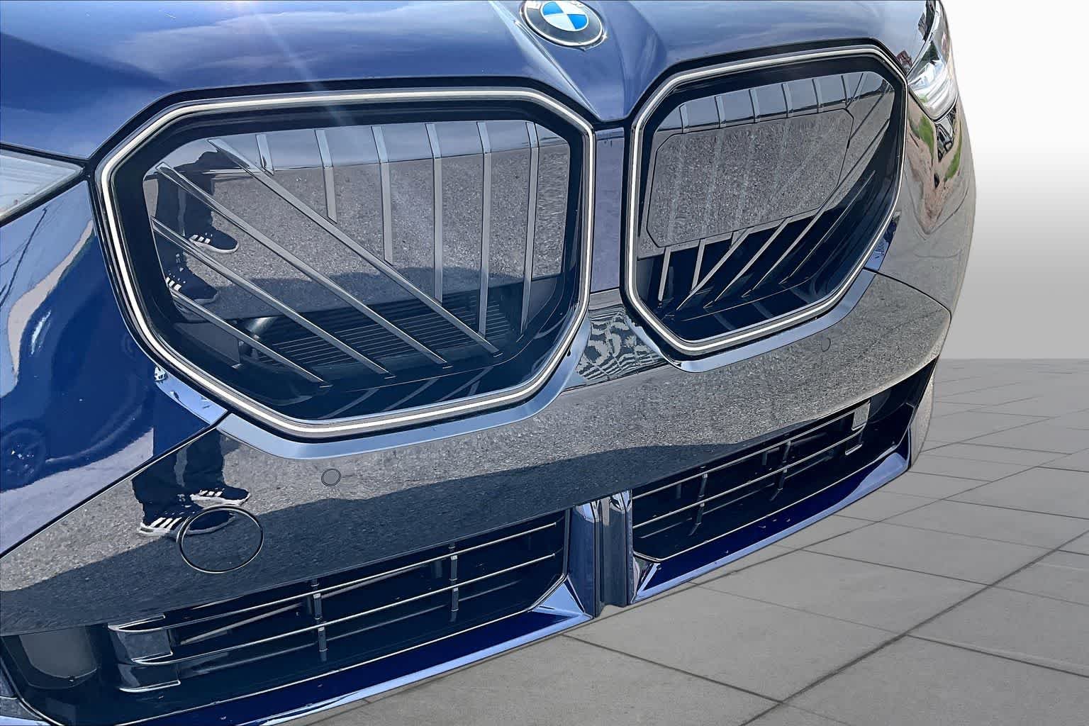 Used 2026 Tanzanite Blue II Metallic BMW 30 xDrive image 28