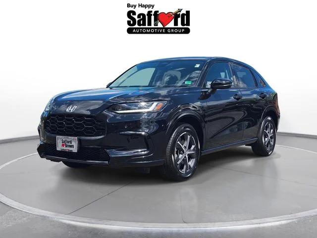 2025 Honda HR-V EX-L AWD's photo