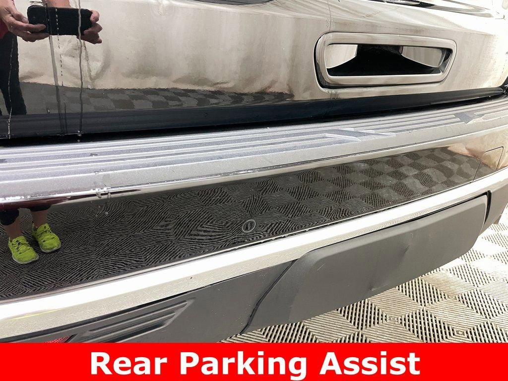 2023 Chevrolet Tahoe High Country - Photo 22