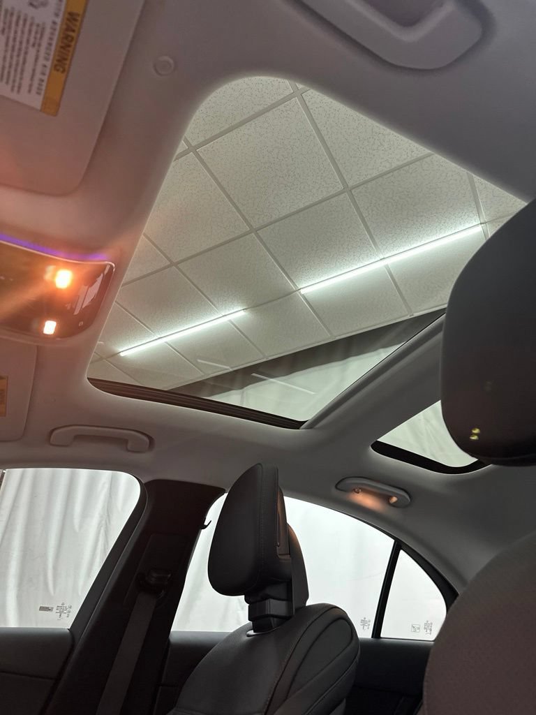 New 2026 Polar White Mercedes-Benz C 300 image 50