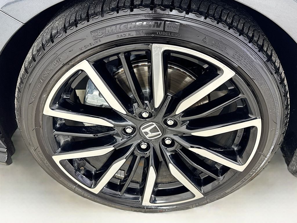 2025 Honda Accord Hybrid Touring - Photo 43
