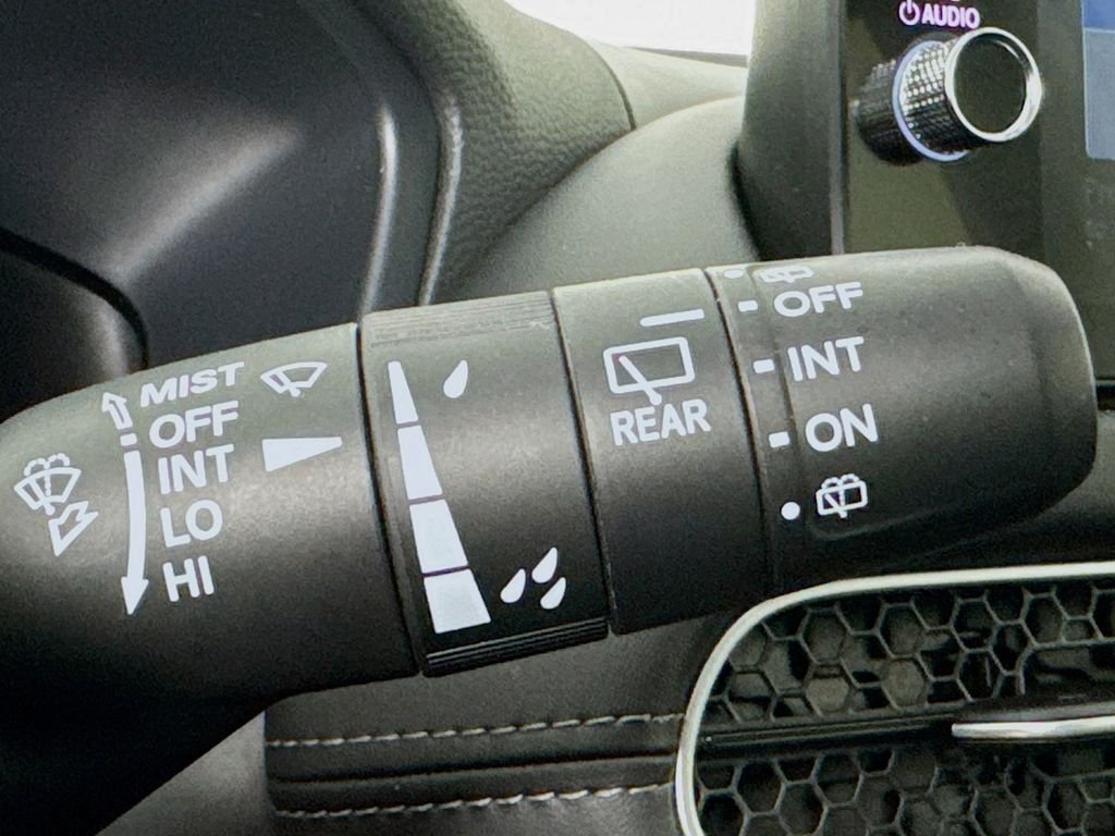 2026 Honda HR-V EX-L - Photo 16