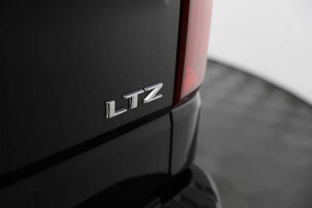 2026 Chevrolet Silverado 1500 LTZ - Photo 35